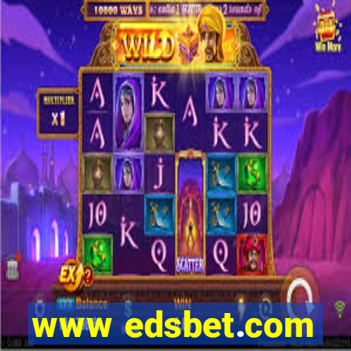 www edsbet.com